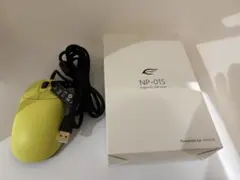 vaxee zygen-np01s 有線マウスのサムネイル