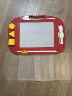 おえかきせんせい SS-01 本体 スタンプ付のサムネイル