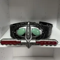 仮面ライダーアマゾンズ　CSMアマゾンズドライバー　verアルファ