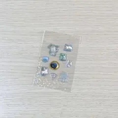 ボンボンドロップシール♡おすそ分け③