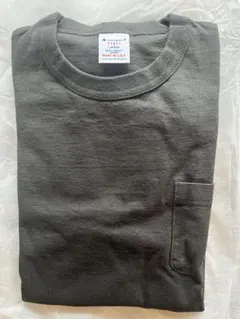 レイ様専用　新品Champion 長袖カットソーLサイズ