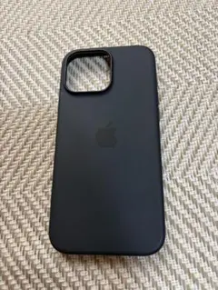 iphone16promax 純正 ブラック