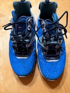 NIKE D/MS/X スニーカー ブルー メンズ