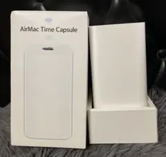 2025年最新】apple time capsule 2tbの人気アイテム - メルカリ
