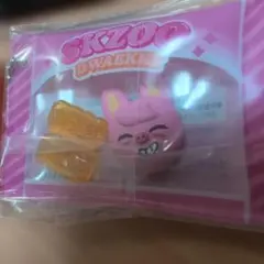 SKZOO シャカっとチャーム straykids