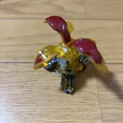 2026年最新】爆丸鳳ガノレーダの人気アイテム - メルカリ