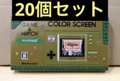 2026年最新】ゲームウォッチ ゼルダの人気アイテム - メルカリ