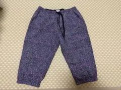 Nike Dri-FIT Lサイズ ドット柄パンツ