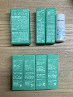 イニスフリー　サンプルセット