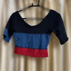 ウェアモア 半袖ニット　トップス　XS