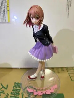 2026年最新】彼女お借りしますフィギュアの人気アイテム - メルカリ