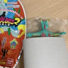 カイジュウカラーズ2 シークレット バルタン星人 - メルカリ