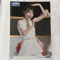 杉山結菜 ビヨーンズ BEYOOOOONDS ハロコン 生写真 2L