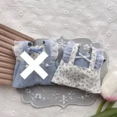 ちびぬい服　なにわ男子　ちびスト　はぴぬい服　シミラールック　キンプリ