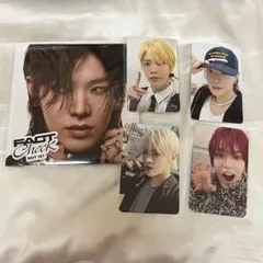 nct127 fact check 悠太 ＋トレカ