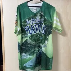 福岡ソフトバンクホークス ユニフォーム 鷹の祭典