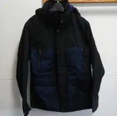 新品タグ付マウンテンパーカーL（Asia XL） 型番1011-00323 - メルカリ