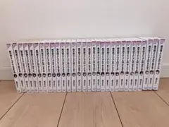 魔天使マテリアル　全巻　小説