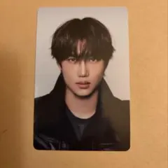 2026年最新】exo カイ トレカの人気アイテム - メルカリ