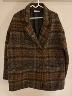 テーラードコート チェスターコート