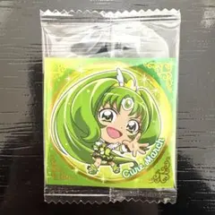 にふぉるめーしょん プリキュアオールスターズ シールウエハース3 キュアマーチ