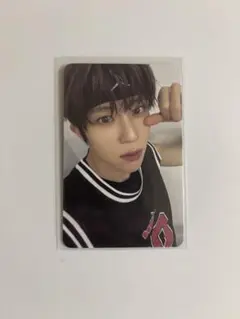 nctwish steady アルバム封入トレカ シオン