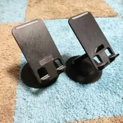 3COINS スマホスタンド 2個セット