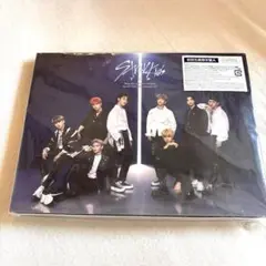 stray kids TOP 初回生産限定盤A