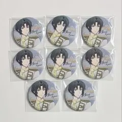 アイナナ 和泉一織 缶バッジ - メルカリ