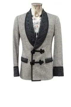 新品DOLCE & GABBANA ジャケット　ブレザー　メンズ　レディース