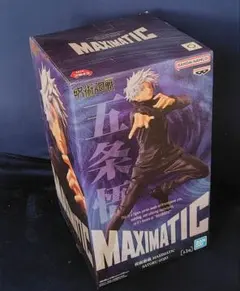 呪術廻戦MAXMATIC　五条悟