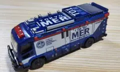 トミカプレミアム 東京МER TOKYO MER ER CAR (T01)のサムネイル