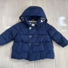 baby GAP ダウンジャケット　12-18months