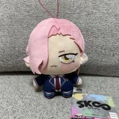 SK∞ エスケーエイト ちょぴぬい 桜屋敷薫 チェリー