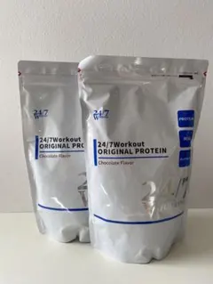 24/7ワークアウトオリジナルプロテイン【カフェオレ味】 24/7ワークアウトオリジナルプロテイン【カフェオレ味】 24