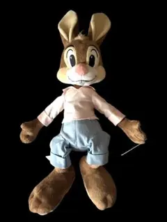 うさぎどん　ぬいぐるみ 2025年最新】スプラッシュマウンテン うさぎどん ぬいぐるみの