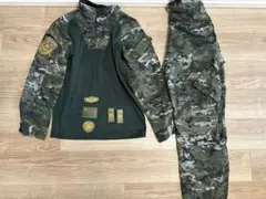 2025年最新】中国軍迷彩服の人気アイテム - メルカリ