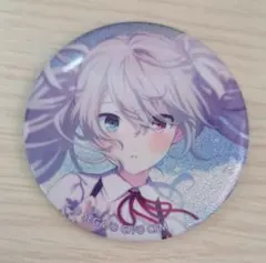 2025年最新】ニーゴミク グリッター缶バッジの人気アイテム