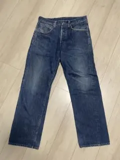 Levi's 501XX ストレートデニム W31 L34