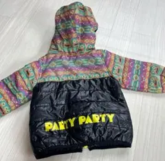 party partyアウター