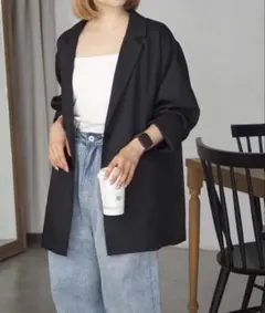 ジャケット レディース テーラード