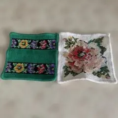 フェイラーミニミニハンカチ　2枚