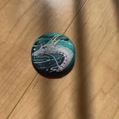 スタジオジブリ缶バッジ