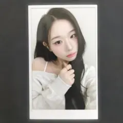TWICE チェヨン SSJYP リアルカード THIS IS FOR - メルカリ