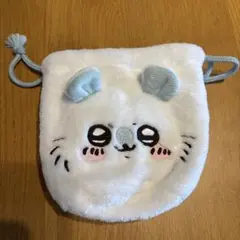 ちいかわ モモンガポーチ