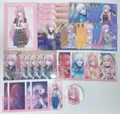 プロセカ 巡音ルカ まとめ売り