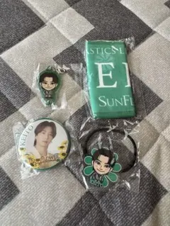 FANTASTICS 木村慧人 グッズセット SUNFLOWER - メルカリ