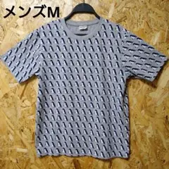PRECIOUS ペンギン柄　メンズTシャツ Mサイズ アニマル