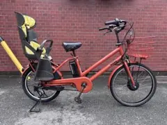 2026年最新】電動アシスト自転車 チャイルドシート付きの人気アイテム