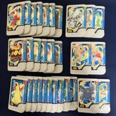 ポケモンフレンダ　３０枚セット　ぜひいかがですか♪